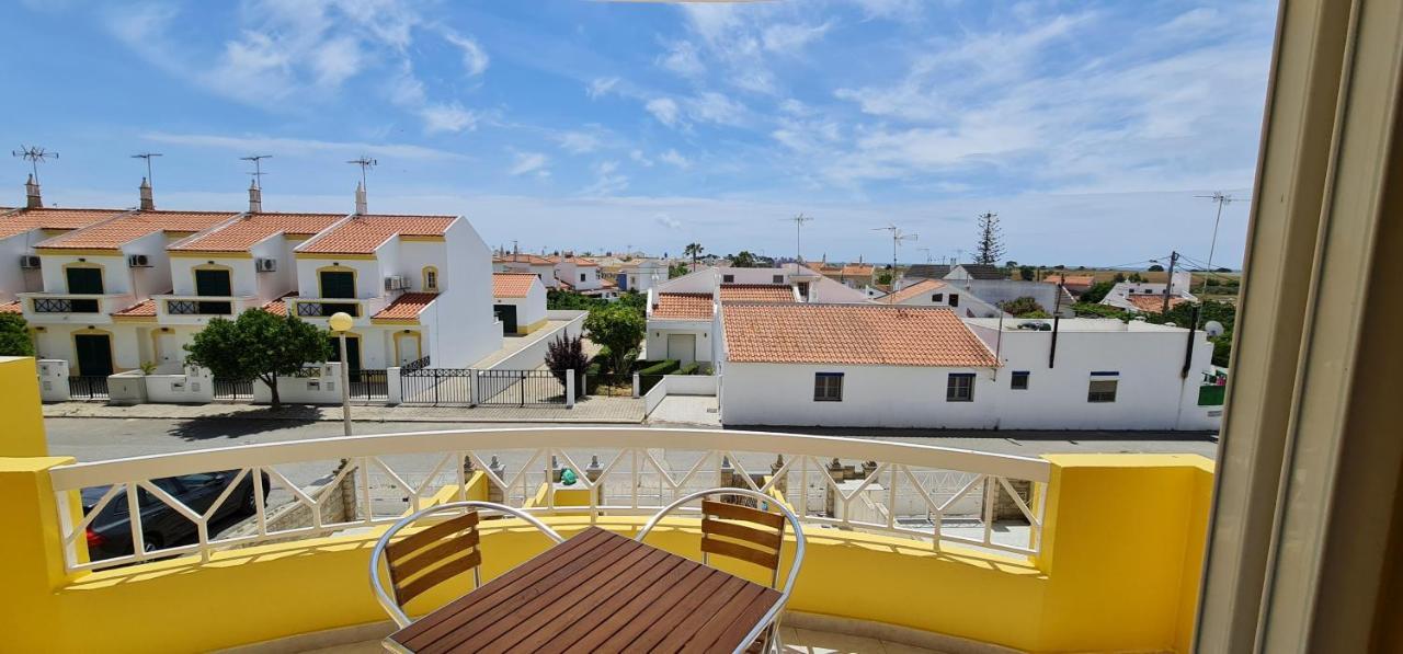 Manta Treasure - Beach+Wifi+Barbecue+Backyard Vila Nova de Cacela Eksteriør billede